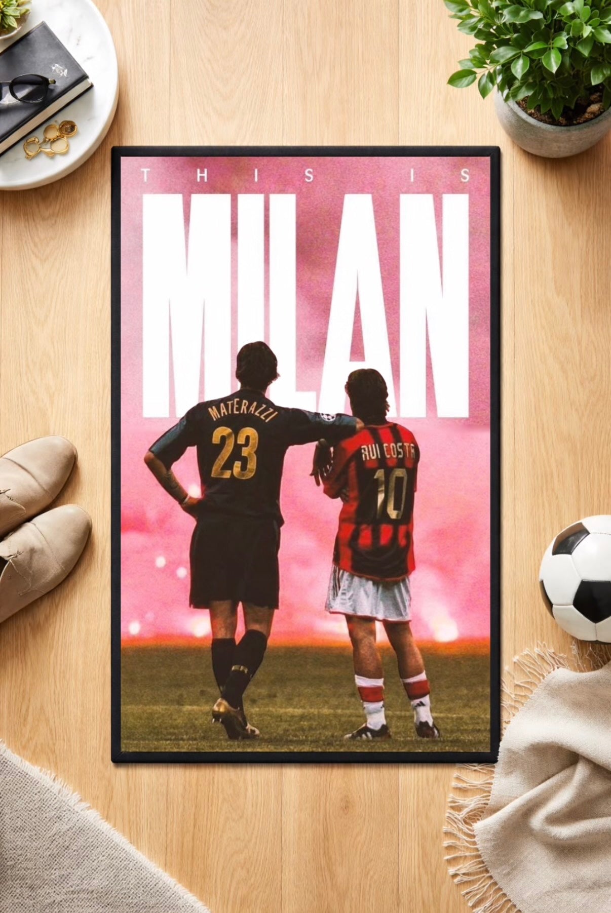 THIS IS MILAN
